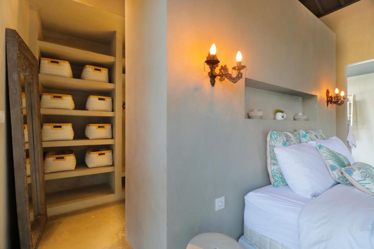 Villa Suku Berawa Canggu Exterior foto